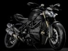 Ducati Streetfighter 848